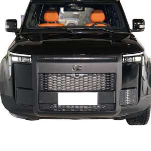 2026 Popular Large Extended-Range SUV Left-Hand Drive <b>New</b> <b>Energy</b> <b>Vehicle</b> for Cheap Sale in Americas - Product Image 3