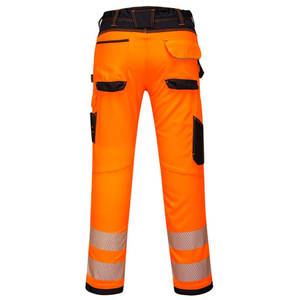 Pantalones de Trabajo para Hombre de Talla Personalizada, Transpirables, de Alta Calidad, para Uso en Exteriores, Ropa Deportiva de Poliéster - Product Image 2