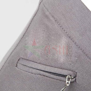 2026 Wholesale Women Full <b>Seat</b> Spandex/Polyester Grip Riding Leggings High <b>Stretch</b> Jodhpur Breeches Waterproof Windproof Custom - Product Image 3