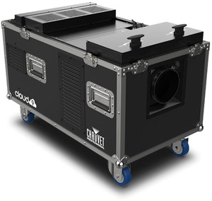 เครื่องตัดหมอกต่ำสำหรับมืออาชีพ C L O D 9 - Product Image 3