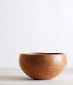 ชามจานนํากลับมาใช้ใหม่ได้ที่มียอดขายสูงสุดคุณภาพสูงที่กําหนดเองชามอาหารเย็นที่ยอดเยี่ยมชามเสิร์ฟไม้เป็นมิตรกับสิ่งแวดล้อมผลิตในอินเดีย - Product Image 4