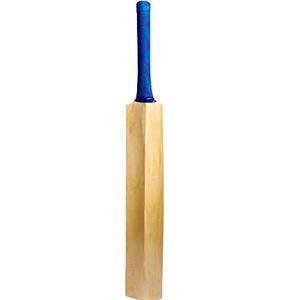 Battes de cricket en bois bleu avec nouveau design dur batte de sport pour la vente en gros - Product Image 2