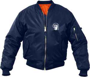 Blouson d'hiver imperméable et coupe-vent à capuche OEM 2026 avec fermeture éclair frontale, style formel, vente en gros, nouveau design pour hommes - Product Image 3