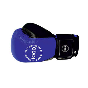 Equipo de Karate personalizado PU cuero entrenamiento equipo deportivo GUANTES DE Karate guante hecho en Pakistán - Product Image 4
