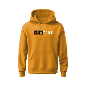 Nuevas sudaderas con capucha para hombre de gran tamaño para hombre Heavyweight Boxy Fit Unisex Oversize Heavy Thick Fleece Cotton Knitted Hoodie Men By Maximize Wear - Product Image 1