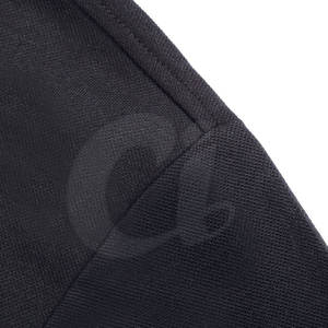 Logotipo personalizado de impresión de los hombres para los polos de la moda de punto de ropa con nuevo estilo - Product Image 5