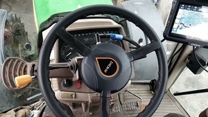 Système de guidage GPS Auto Steer de précision pour l'agriculture pour tracteur agricole Système de pilotage automatique - Product Image 2