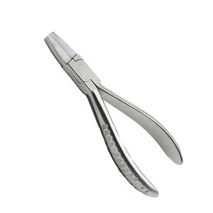 Pinces optiques personnalisables de haute qualité outils en acier inoxydable multi-usages réglage lunettes pinces accessoires moule - Product Image 3