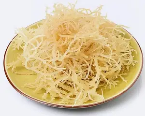 Dried Gracilaria Seaweed - Dried Seamoss - Natural Sea Moss - Eucheuma Cottonii from Vietnam make food High Quality Best Price