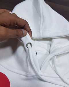 OEM ชุดวอร์มลำลองสำหรับทั้งชายและหญิงกันลมขนาดใหญ่พิเศษแห้งเร็วระบายอากาศได้ดีเสื้อแจ็คเก็ต2ชิ้นสำหรับฤดูใบไม้ร่วง - Product Image 2