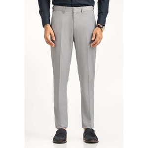 กางเกงเดรส MN-TR-FM23-027 กางเกงสูทผู้ชาย - Product Image 1