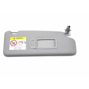 VISERA SOLAR LADO PASAJERO BMW Serie 2 Gran Tourer (F46) 7402858 (14>) - Product Image 1