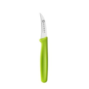 Coltello da Cucina Hendi Green Tourneo 158mm con Caratteristiche Eccellenti - Product Image 1