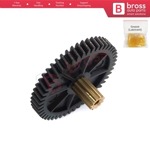 Engrenage de moteur de pare-soleil arrière BGE502 pour - Product Image 3