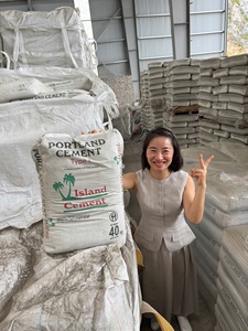(COMPANHIA DE EXPORTACIONES VINA LTD) CEMENTO ISLAND 40KG ASTM C150 TIPO 1 - Product Image 3