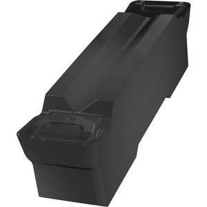 Inserto Indexable ISO GL6-D600M08-GMT7325 de 6 mm de Ancho con Recubrimiento MT-CVD Negro para Herramienta de Torneado, Paquete de 10 - Product Image 1