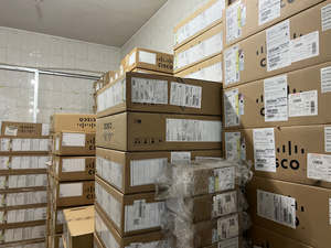 Commutateurs industriels de l'Ethernet 3000 de IE-3400-8P2S-E C IE3400 avec 8GE PoE/PoE + - Product Image 5