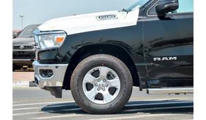 PICKUP 2023-2024, Motor de 4.5L de Aspiración Natural, Caja de Cambios Automática, Tracción en las Cuatro Ruedas, Volante a la Izquierda, Asientos de Cuero, Neumáticos R18, Sedán, Euro IV - Product Image 6