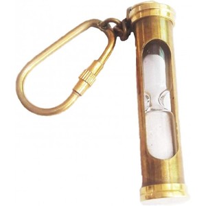 Porte-clés poisson en métal et porte-clés avec finition royale, meilleur décor nautique en vrac, plusieurs modèles promotionnels - Product Image 2