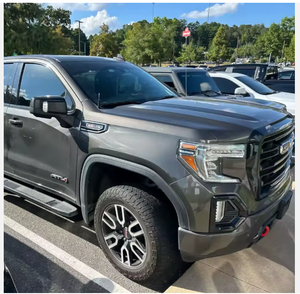 Se vende iG M C Sierra 1500 AT4 2021 en buen estado, con poco kilometraje. - Product Image 3