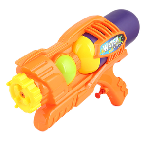 Pistola de Agua de Juguete - Naranja - Product Image 1
