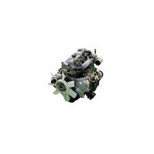 เครื่องยนต์ลูกสูบ10PC1เบนซินสำหรับรถยนต์เพื่อการพาณิชย์และรถเพื่อการพาณิชย์ - Product Image 6