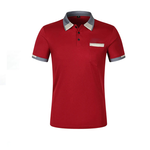 เสื้อเจอร์ซีย์ผ้าใยไผ่แขนสั้นสำหรับผู้ชายเสื้อสไตล์ไฮสตรีทพิมพ์ลายระบายอากาศ220g 2024สีตามสั่ง - Product Image 5