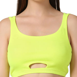 Vente en gros de vêtements taille haute nouvelle tendance décontractée ensemble motard Slim Fit pour femmes/ensemble motard en coton pour femmes - Product Image 6