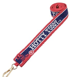 College Seed <b>Bead</b> Purse Strap - Product Image 3