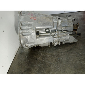 TRANSMISIÓN MANUAL COMPLETA MERCEDES SLK W171 2ª Serie A203260810180 271944 gasolina 1796 (04>11) - Product Image 4