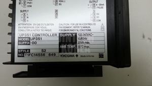 1120) [USADO] UP351-01 1120 Equipo Electrónico e Industrial Origen Japón Otro Material - Product Image 4