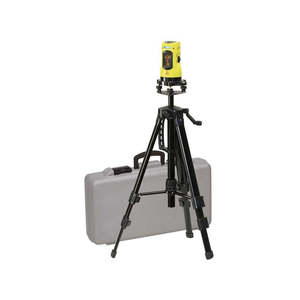 Niveau laser rotatif auto-nivelant - Product Image 1