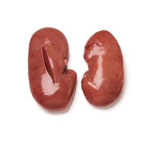 Meilleure qualité, prix de vente promotionnel, rein de porc surgelé - viande de porc surgelée IQF - Product Image 5