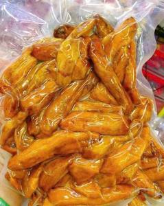 PLÁTANO SUAVE SECO DELICIOSO EXPORTACIÓN A GRANEL CON ALTA CALIDAD Y BUEN PRECIO - Product Image 6