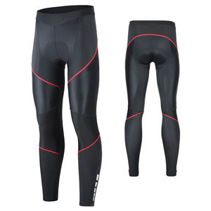 Collants de cyclisme unisexes de haute qualité, respirants, antibactériens, à séchage rapide, prix de gros au Pakistan, légers, meilleur design - Product Image 2