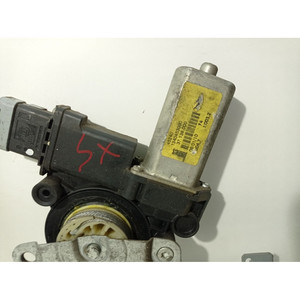 Mecanismo Regulador de Ventanilla Delantera Izquierda FIAT Ducato 5ª Serie 1368922080 F1AE0481D (06>14) - Product Image 5