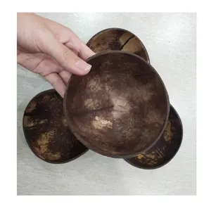 原装椰子壳碗包装-手工椰子壳碗，出口价格合理