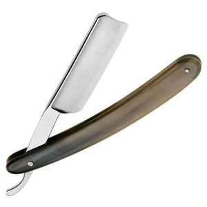 New Point Straight Razor Professional Straight Edge Razor Fabricante Precio al por mayor - Product Image 2