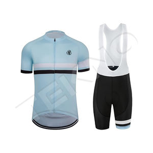 2025 vêtements d'automne et d'hiver uniforme de cyclisme de haute qualité - Product Image 3