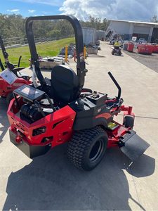 Tondeuse à gazon professionnelle industrielle Toro TurfMaster 30 pouces à deux temps, à conducteur marchant, commande par application, diesel 125cc 150L - Product Image 2