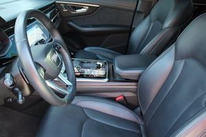 AUDI Q8 QUATTRO PRESTIGE 55 TFSI 2021 d'occasion - Product Image 4