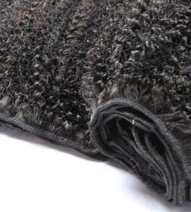 Haute qualité 100% naturel noir vietnamien Extensions de cheveux humains tissage de cheveux crépus Style droit longueurs 10 36 pouces peut être - Product Image 3