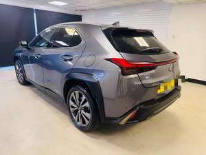 2021 asequible lLe-xusssssss UX 250H - Product Image 5