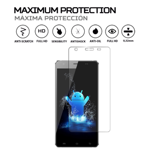 ฟิล์มกันรอยหน้าจอ ANTISHOCK สำหรับวีคเวิลด์ ดิสคัฟเวอรี่ เอส 1 พรีเมี่ยม การ์ดสำหรับหน้าจอแสดงผลของอุปกรณ์ของคุณ - Product Image 1