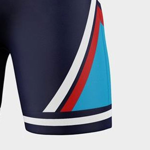 Hommes en gros maillots de lutte de haute qualité vêtements de lutte maillot de lutte personnalisé nouveaux hommes été - Product Image 3