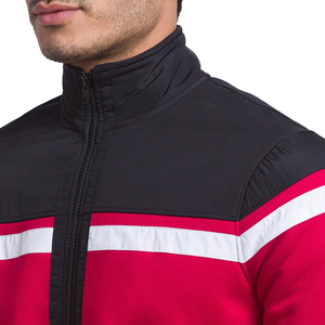 Sweat-shirts à capuche surdimensionnés respirants en coton 100% de haute qualité fabriqués au Pakistan, écologiques, pour hommes, mode décontractée de rue, automne - Product Image 2