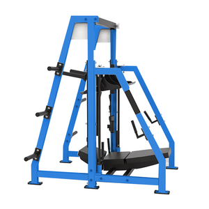 Équipement de sport de musculation directement de l'usine, machines à charges, entraîneur de jambes, <span class=keywords><strong>presse</strong></span> à jambes, <span class=keywords><strong>presse</strong></span> à jambes <span class=keywords><strong>verticale</strong></span> - Product Image 5