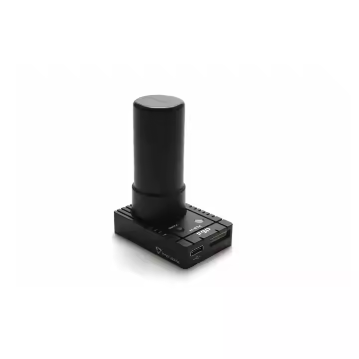 Holybro F9P высокоточная H-RTK система позиционирования GNSS винтовая антенна и дронекан для радиоуправляемой квадрокоптера, самолета