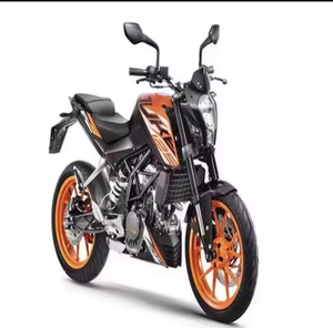 BICIS DE 4 TIEMPOS DUKE 125 A ESTRENAR - Product Image 1