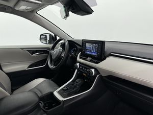 RAV4 SE 2022 Seminuevo con Bajo Kilometraje - Product Image 4